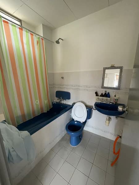 2-storey Terraced House for Sale in Taman Bukit Gambier (Gelugor) - Qyan Goh - Bathroom - PropertyGuru.com.my
