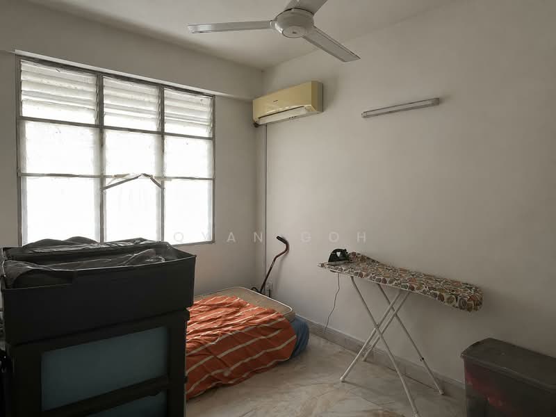 2-storey Terraced House for Sale in Taman Bukit Gambier (Gelugor) - Qyan Goh - Bedroom - PropertyGuru.com.my
