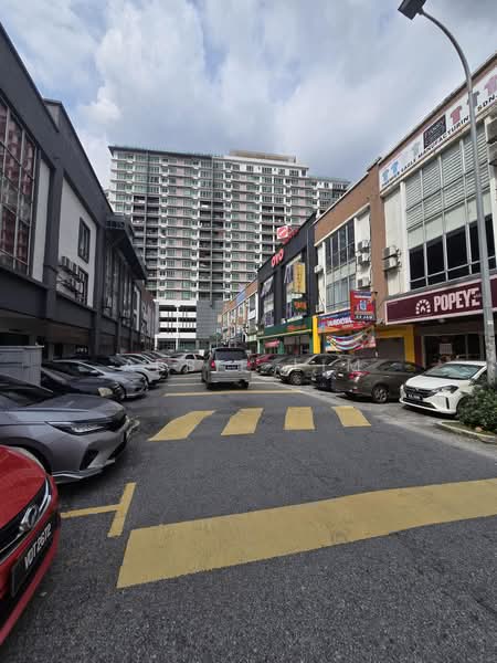 Shop / Office for Sale in Ampang (Ampang) - Abbie Lim - PropertyGuru.com.my
