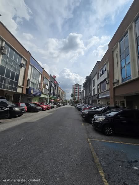 Shop / Office for Sale in Ampang (Ampang) - Abbie Lim - PropertyGuru.com.my