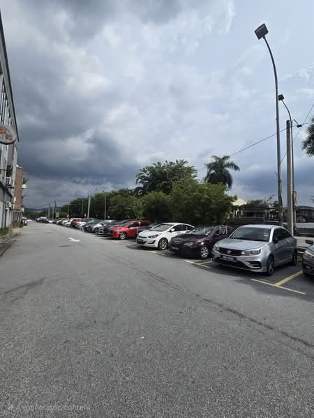 Shop / Office for Sale in Ampang (Ampang) - Abbie Lim - PropertyGuru.com.my