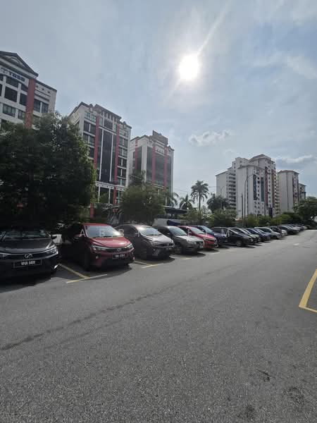 Shop / Office for Sale in Ampang (Ampang) - Abbie Lim - PropertyGuru.com.my