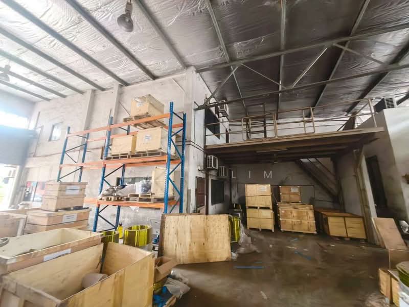 Kilang untuk Dijual di Taman Daya (Johor Bahru) - Shela Lim - PropertyGuru.com.my