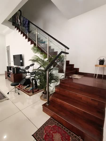 Cluster House for Rent in Horizon Hills (Iskandar Puteri (Nusajaya)) - Zoey Lee - Interior - PropertyGuru.com.my