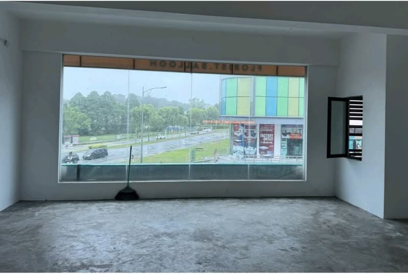 Shop / Office for Rent in TTDI Jaya (Shah Alam) - Alice Leow - Interior - PropertyGuru.com.my