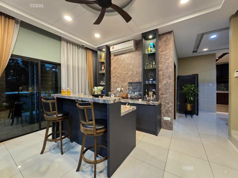 Rumah Berkembar untuk Dijual di Klang (Selangor) - Alex Lee - Interior - PropertyGuru.com.my