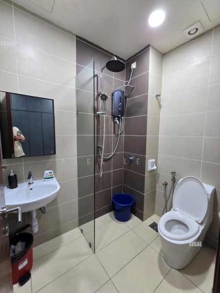 Rumah Berkembar untuk Dijual di Klang (Selangor) - Alex Lee - Bathroom - PropertyGuru.com.my
