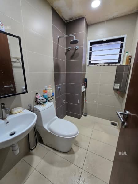 Rumah Berkembar untuk Dijual di Klang (Selangor) - Alex Lee - Bathroom - PropertyGuru.com.my