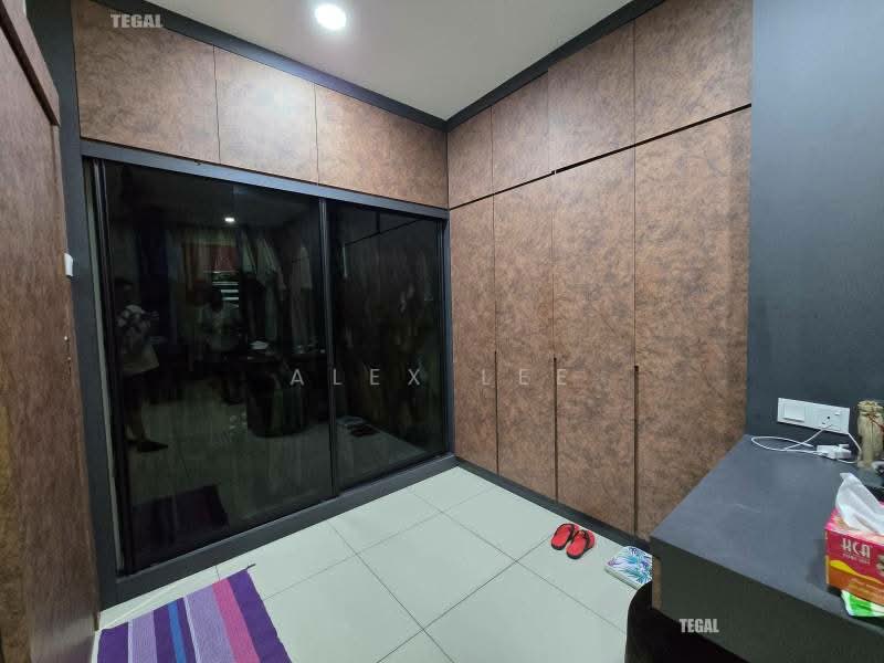 Rumah Berkembar untuk Dijual di Klang (Selangor) - Alex Lee - Interior - PropertyGuru.com.my