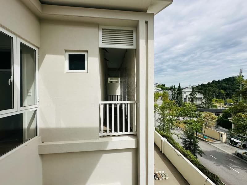 Rumah Banglo untuk Dijual di Mont Kiara (Kuala Lumpur) - Nur Adibah Ishak - PropertyGuru.com.my