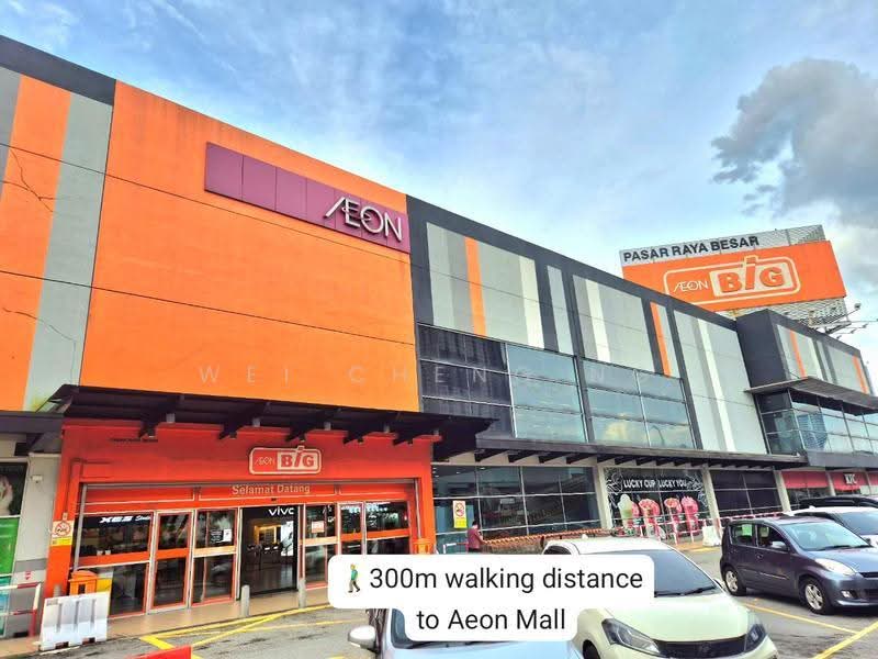 Kedai / Pejabat untuk Disewa di Kepong (Kuala Lumpur) - Wei Cheng Ng - PropertyGuru.com.my