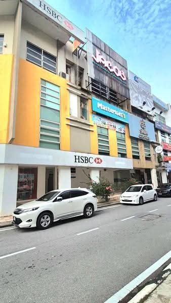 Kedai / Pejabat untuk Disewa di Kepong (Kuala Lumpur) - Wei Cheng Ng - PropertyGuru.com.my