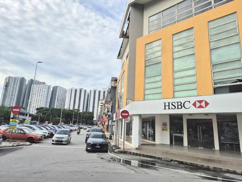 Kedai / Pejabat untuk Disewa di Kepong (Kuala Lumpur) - Wei Cheng Ng - PropertyGuru.com.my