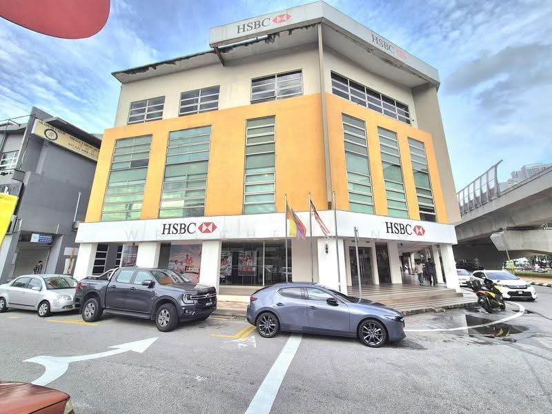 Kedai / Pejabat untuk Disewa di Kepong (Kuala Lumpur) - Wei Cheng Ng - PropertyGuru.com.my