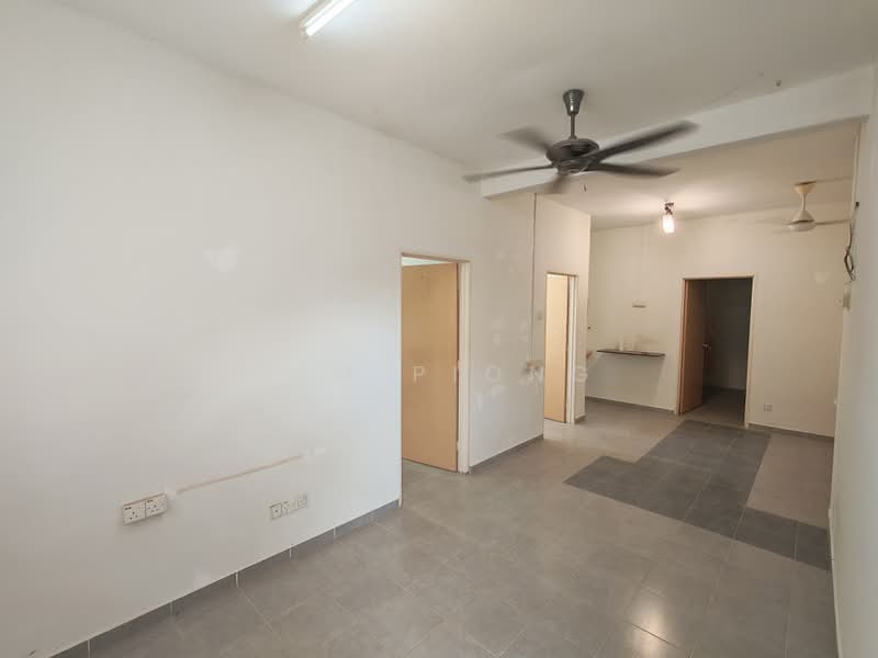 Townhouse for Sale in Taman Krubong Perdana (Krubong) - Tim Piong - Interior - PropertyGuru.com.my