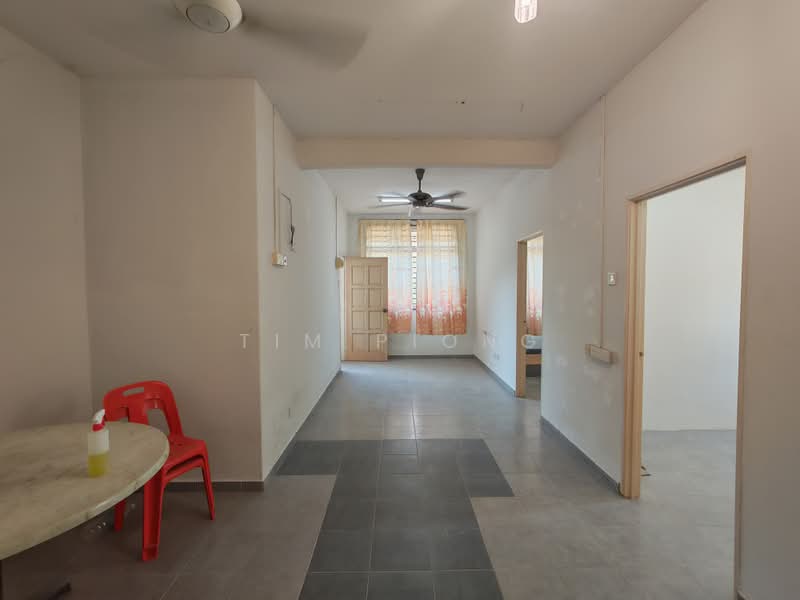 Townhouse for Sale in Taman Krubong Perdana (Krubong) - Tim Piong - Interior - PropertyGuru.com.my