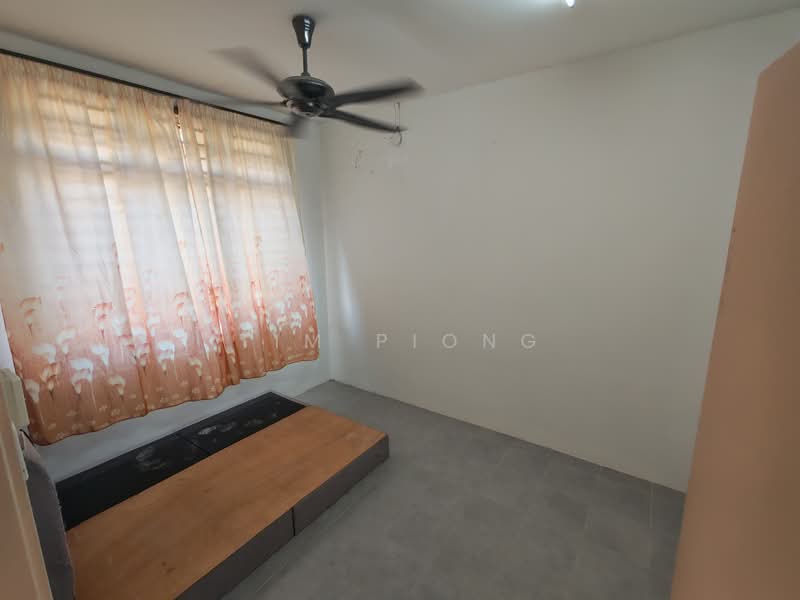 Townhouse for Sale in Taman Krubong Perdana (Krubong) - Tim Piong - Interior - PropertyGuru.com.my