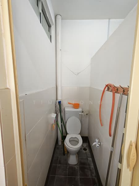 Townhouse for Sale in Taman Krubong Perdana (Krubong) - Tim Piong - Bathroom - PropertyGuru.com.my