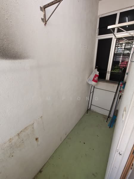 Townhouse for Sale in Taman Krubong Perdana (Krubong) - Tim Piong - Interior - PropertyGuru.com.my