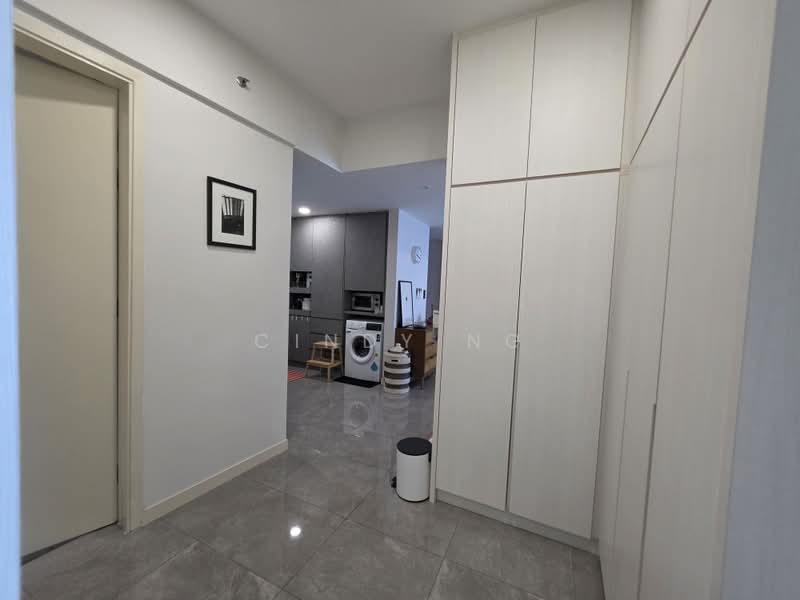 Service Residence for Rent at Ooak Suites @ Kiara 163 - Cindy Ng - Interior - PropertyGuru.com.my