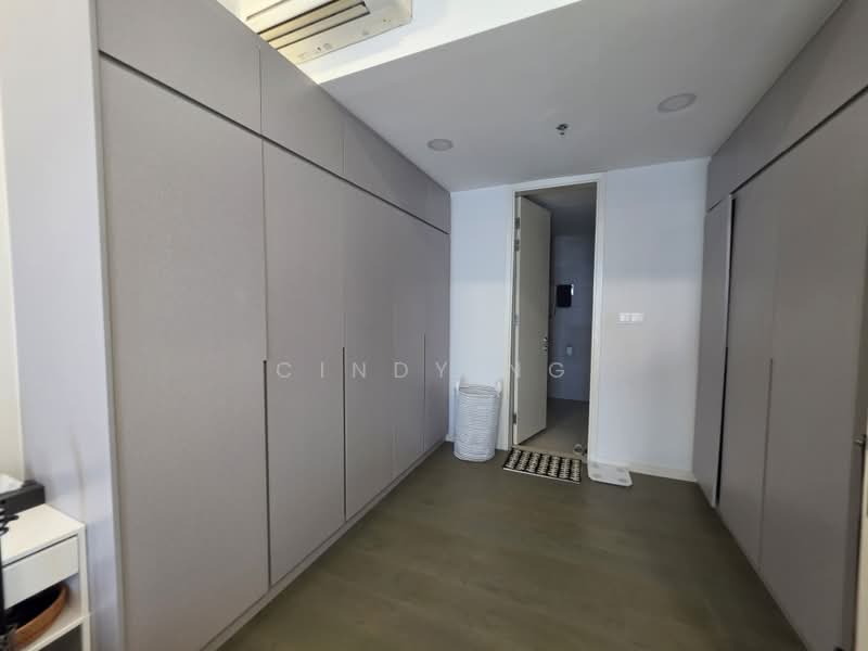 Service Residence for Rent at Ooak Suites @ Kiara 163 - Cindy Ng - Interior - PropertyGuru.com.my