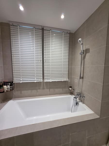Service Residence for Rent at Ooak Suites @ Kiara 163 - Cindy Ng - PropertyGuru.com.my
