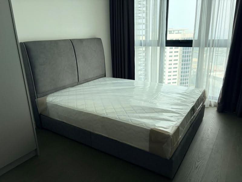 Kediaman Servis untuk Disewa di Ooak Suites @ Kiara 163 - Cindy Ng - Bedroom - PropertyGuru.com.my