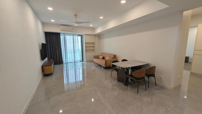 Kediaman Servis untuk Disewa di Ooak Suites @ Kiara 163 - Cindy Ng - PropertyGuru.com.my