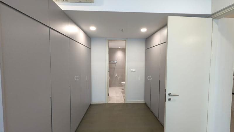 Kediaman Servis untuk Disewa di Ooak Suites @ Kiara 163 - Cindy Ng - PropertyGuru.com.my