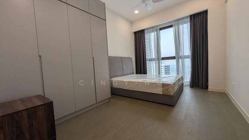 Kediaman Servis untuk Disewa di Ooak Suites @ Kiara 163 - Cindy Ng - PropertyGuru.com.my