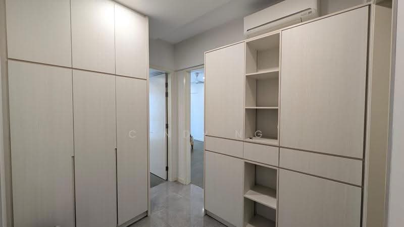 Kediaman Servis untuk Disewa di Ooak Suites @ Kiara 163 - Cindy Ng - PropertyGuru.com.my
