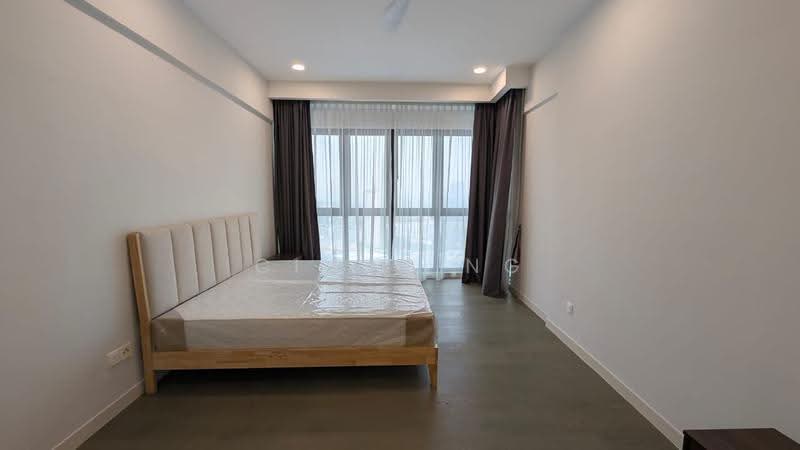 Kediaman Servis untuk Disewa di Ooak Suites @ Kiara 163 - Cindy Ng - PropertyGuru.com.my