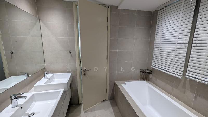 Kediaman Servis untuk Disewa di Ooak Suites @ Kiara 163 - Cindy Ng - PropertyGuru.com.my