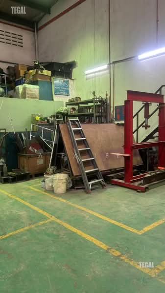 Gudang untuk Disewa di Port Klang (Pelabuhan Klang) (Selangor) - Alex Lee - Interior - PropertyGuru.com.my