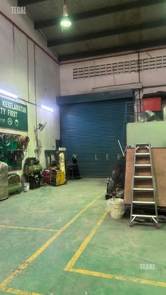 Gudang untuk Disewa di Port Klang (Pelabuhan Klang) (Selangor) - Alex Lee - Interior - PropertyGuru.com.my