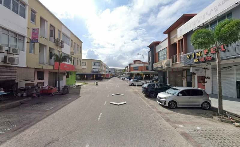 Shop for Rent in Taman Daya (Johor Bahru) - Shela Lim - PropertyGuru.com.my