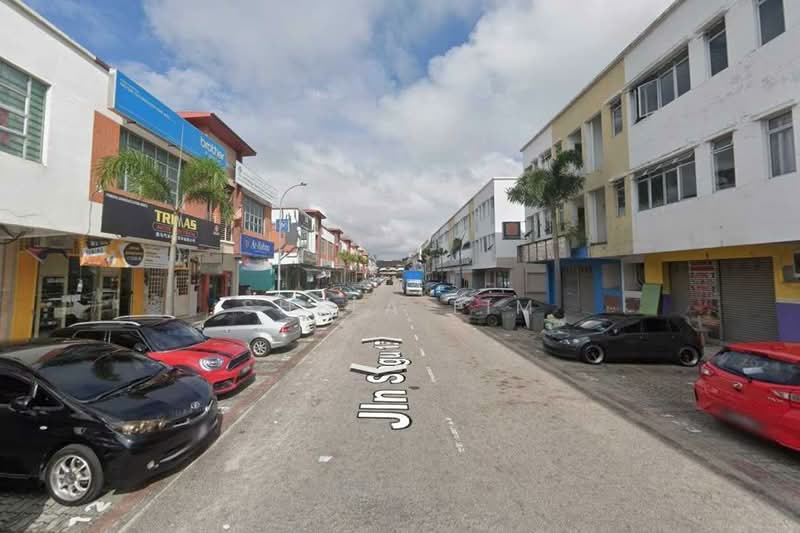 Shop for Rent in Taman Daya (Johor Bahru) - Shela Lim - PropertyGuru.com.my