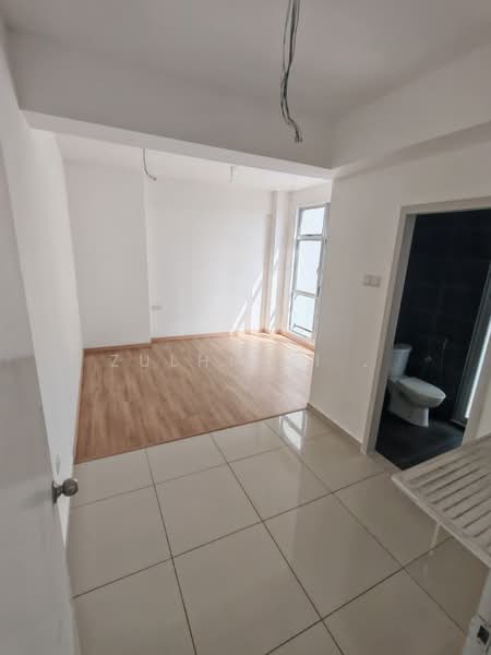 Service Residence for Sale at Midas @ Seri Alam - ZULHILMI . - PropertyGuru.com.my