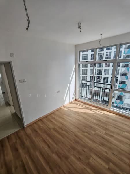 Service Residence for Sale at Midas @ Seri Alam - ZULHILMI . - PropertyGuru.com.my