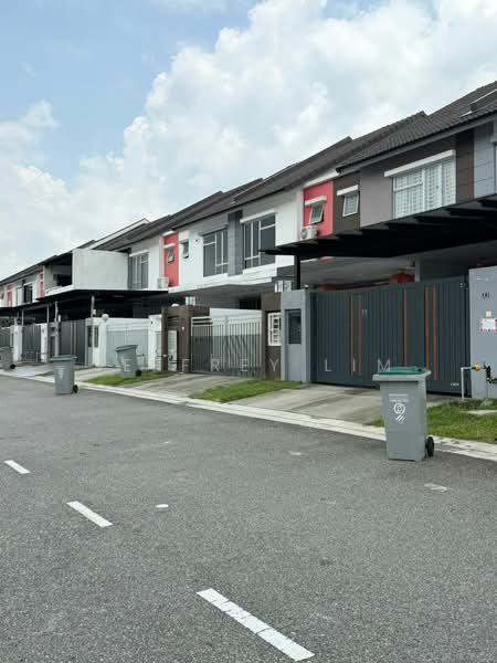 Rumah Teres 2 Tingkat untuk Dijual di Pasir Gudang (Johor) - Jeffrey Lim - PropertyGuru.com.my