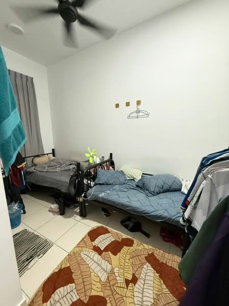 Rumah Teres 2 Tingkat untuk Dijual di Pasir Gudang (Johor) - Jeffrey Lim - PropertyGuru.com.my