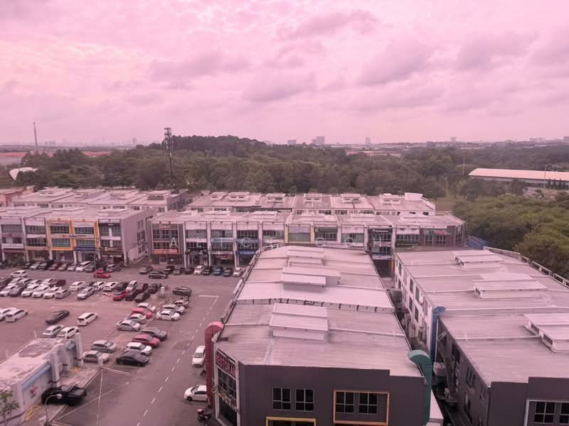 Servis Apartment untuk Dijual di The Garden Residences - Alice Goh - PropertyGuru.com.my
