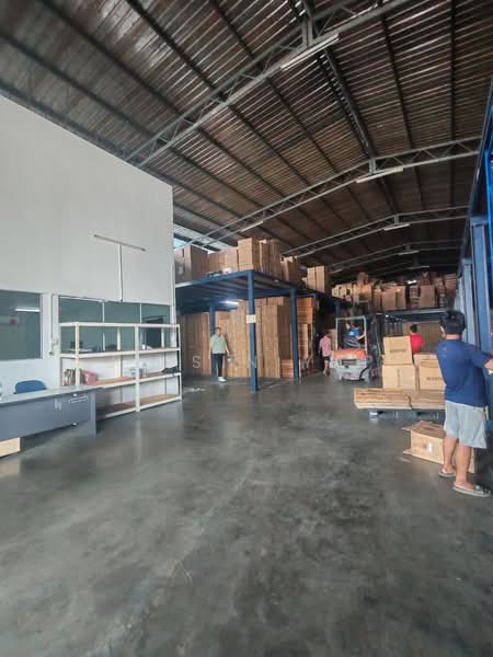 Warehouse for Rent in Seberang Perai (Penang) - Jiasin Yap - Interior - PropertyGuru.com.my