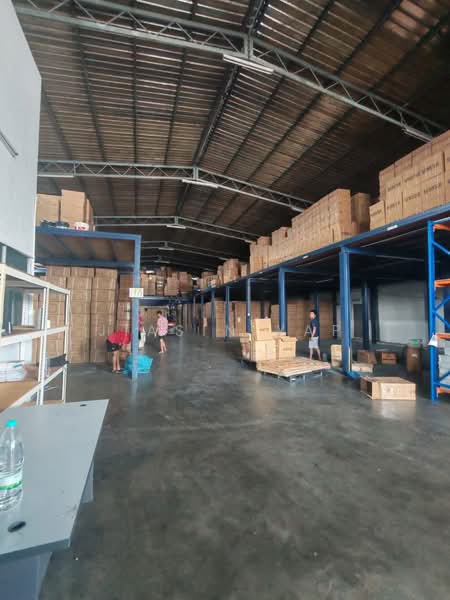Warehouse for Rent in Seberang Perai (Penang) - Jiasin Yap - Interior - PropertyGuru.com.my
