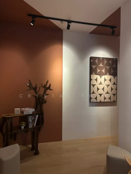 Service Residence for Rent at The Suite - Crystal Thim - Interior - PropertyGuru.com.my