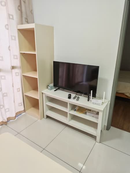 Servis Apartment untuk Disewa di Pinnacle Sri Petaling - Tan Ru Xin - Interior - PropertyGuru.com.my