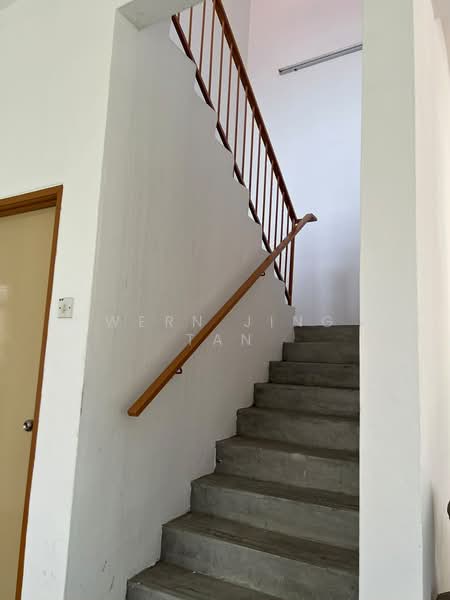 Rumah Berkembar untuk Dijual di Taman Tekukur Indah (Nibong Tebal) - Wern Jing Tan - Interior - PropertyGuru.com.my