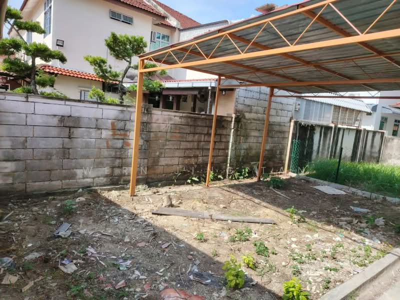 Rumah Berkembar untuk Dijual di Taman Tekukur Indah (Nibong Tebal) - Wern Jing Tan - Exterior - PropertyGuru.com.my