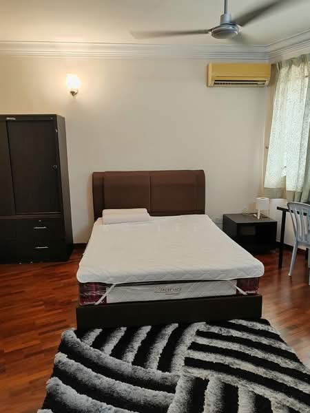 Condominium for Rent at Casa Tropicana - KC Lee - Bedroom - PropertyGuru.com.my