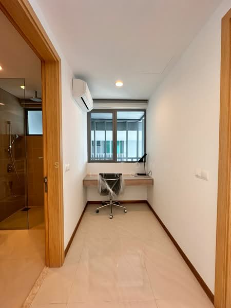 Servis Apartment untuk Dijual di Southern Marina Residences - Siau Tong Ling - PropertyGuru.com.my